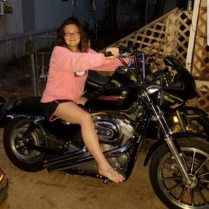 Meet your Posher, Marissa